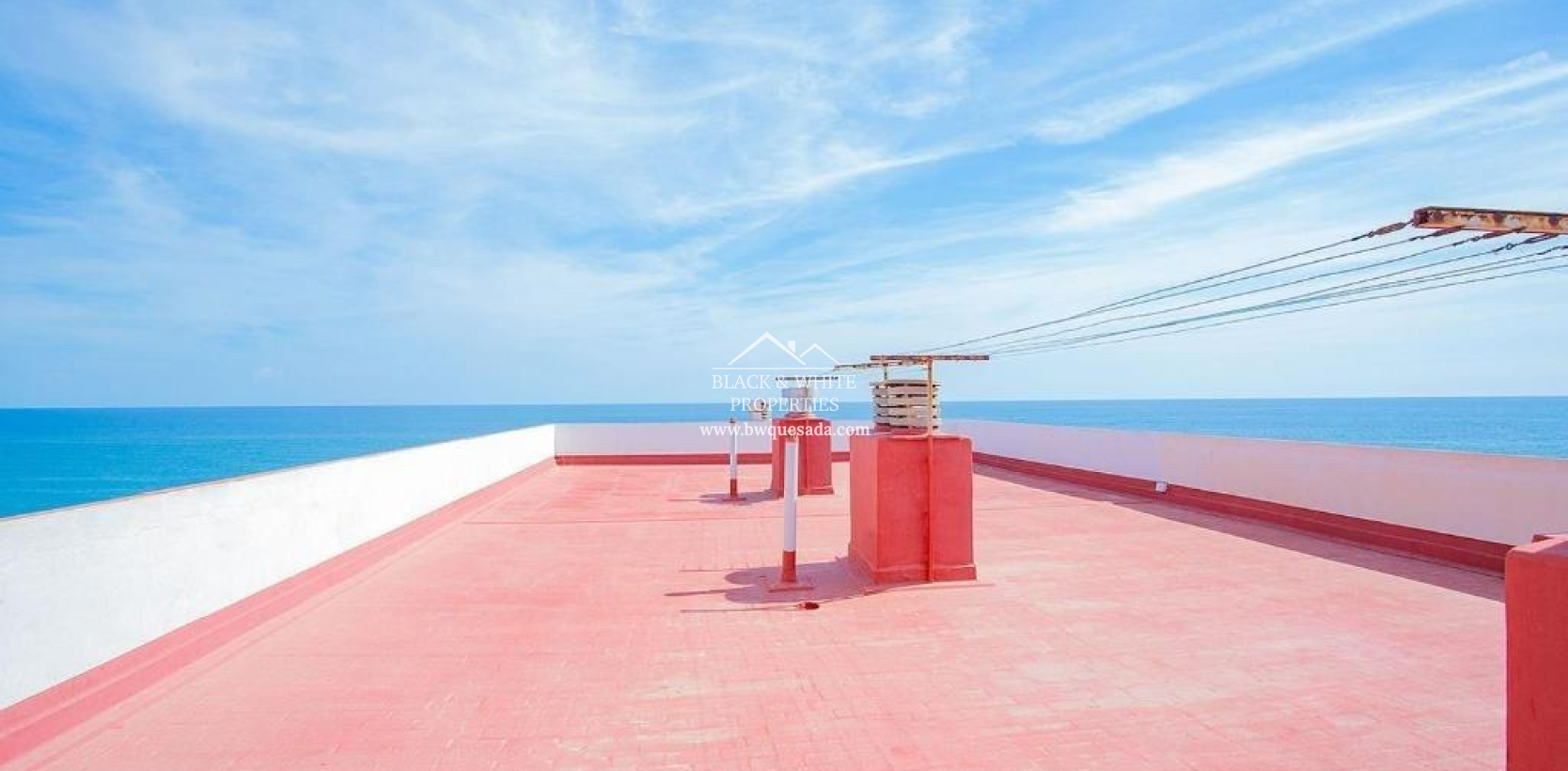 Revente - Appartement - Torrevieja - Cabo cervera