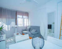 Revente - Appartement - Torrevieja - Cabo cervera