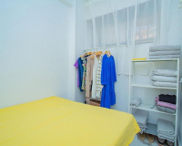 Revente - Appartement - Torrevieja - Cabo cervera