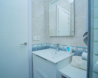 Revente - Appartement - Torrevieja - Cabo cervera