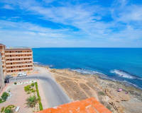 Revente - Appartement - Torrevieja - Cabo cervera