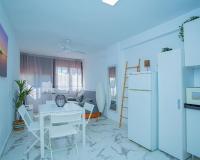 Revente - Appartement - Torrevieja - Cabo cervera
