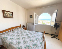 Revente - Appartement - Torrevieja - La Mata