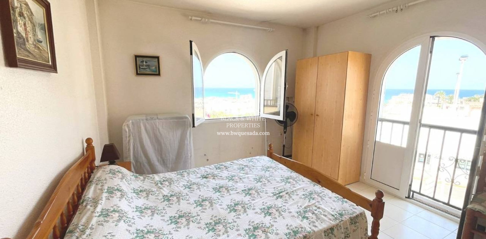 Revente - Appartement - Torrevieja - La Mata