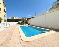 Revente - Appartement - Torrevieja - La Mata