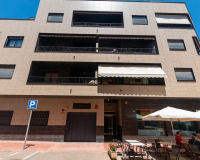 Revente - Appartement - Torrevieja - La Mata