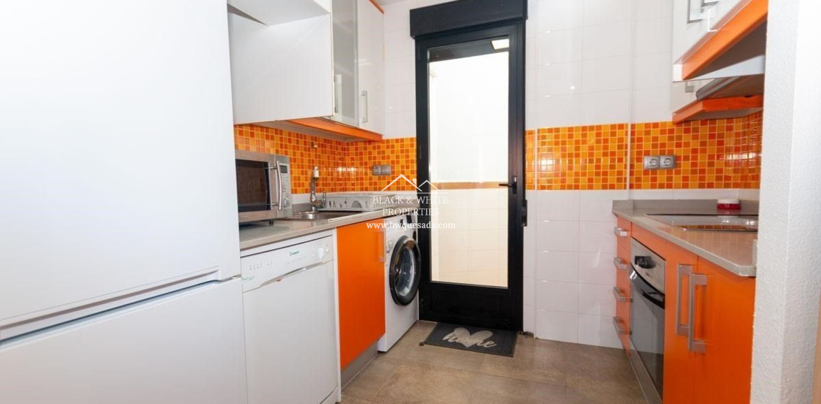 Revente - Appartement - Torrevieja - La Mata