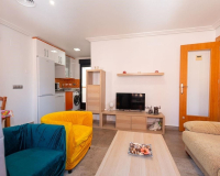 Revente - Appartement - Torrevieja - La Mata