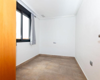 Revente - Appartement - Torrevieja - La Mata