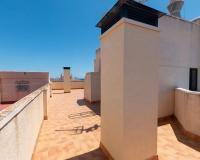 Revente - Appartement - Torrevieja - La Mata