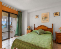 Revente - Appartement - Torrevieja - La Mata