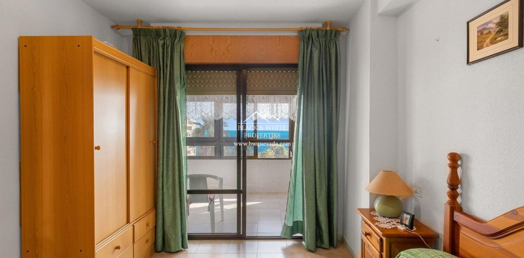 Revente - Appartement - Torrevieja - La Mata