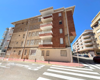 Revente - Appartement - Torrevieja - La Mata