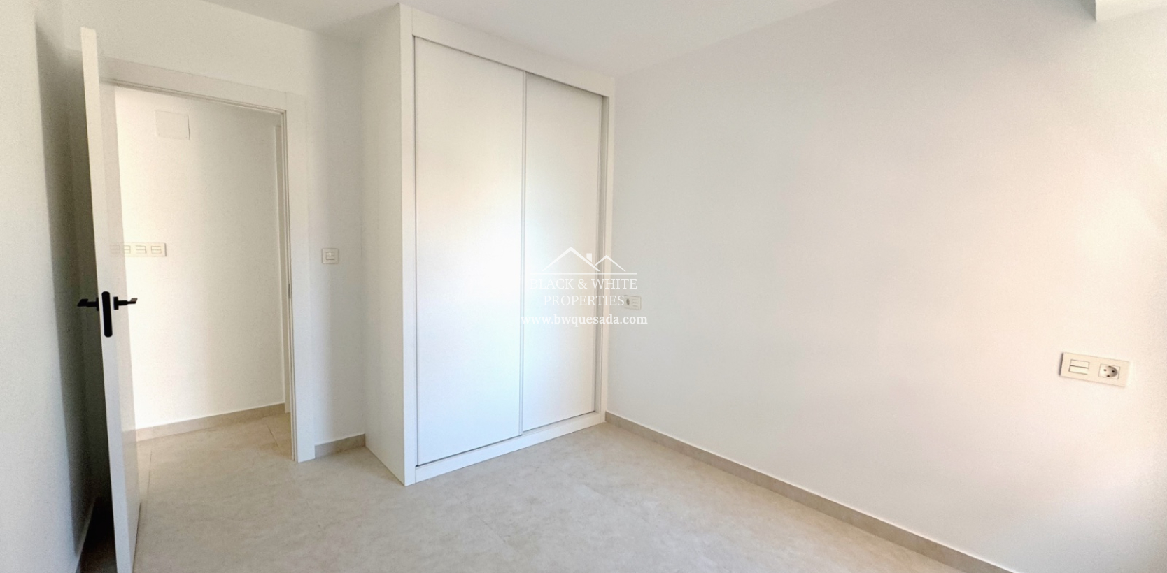Revente - Appartement - Torrevieja - La Mata