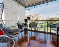 Revente - Appartement - Torrevieja - Playa de los Locos