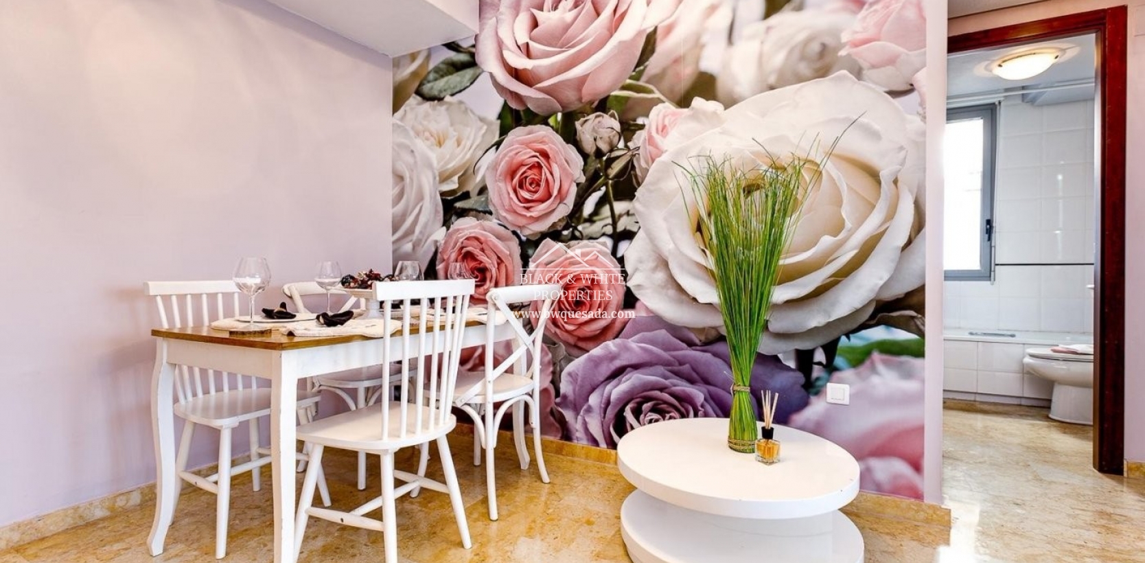 Revente - Appartement - Torrevieja - Playa de los Locos