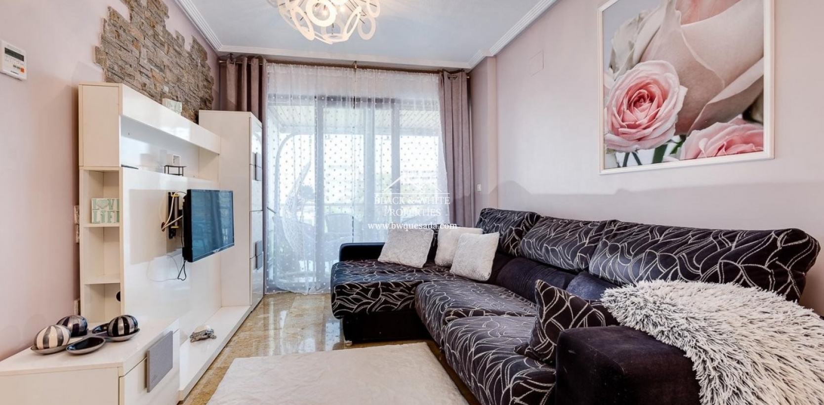 Revente - Appartement - Torrevieja - Playa de los Locos