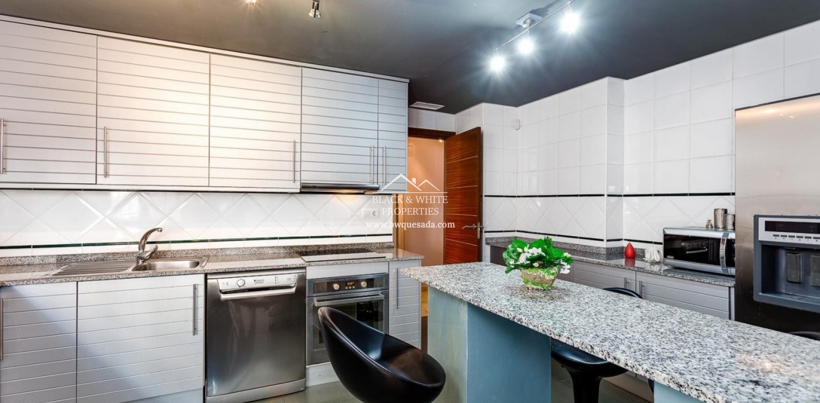 Revente - Appartement - Torrevieja - Playa de los Locos