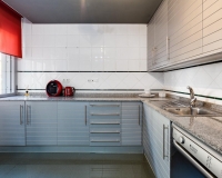 Revente - Appartement - Torrevieja - Playa de los Locos