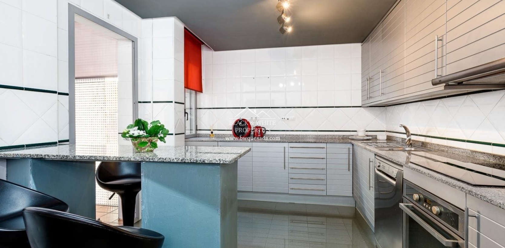 Revente - Appartement - Torrevieja - Playa de los Locos