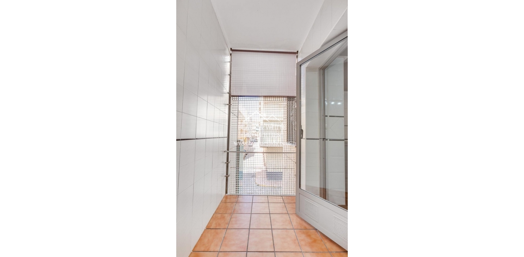 Revente - Appartement - Torrevieja - Playa de los Locos