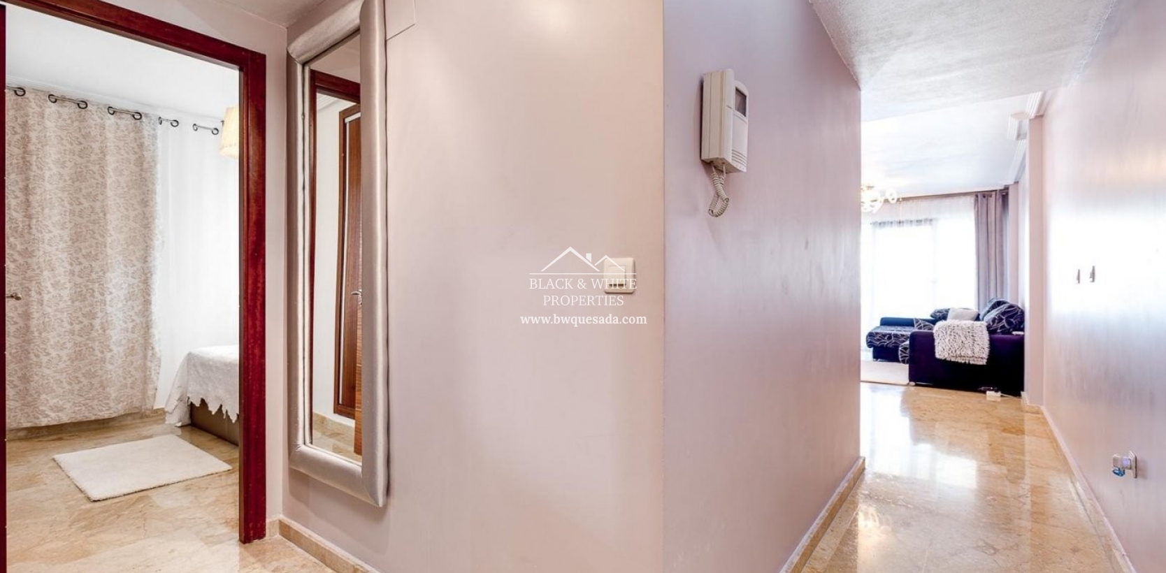 Revente - Appartement - Torrevieja - Playa de los Locos