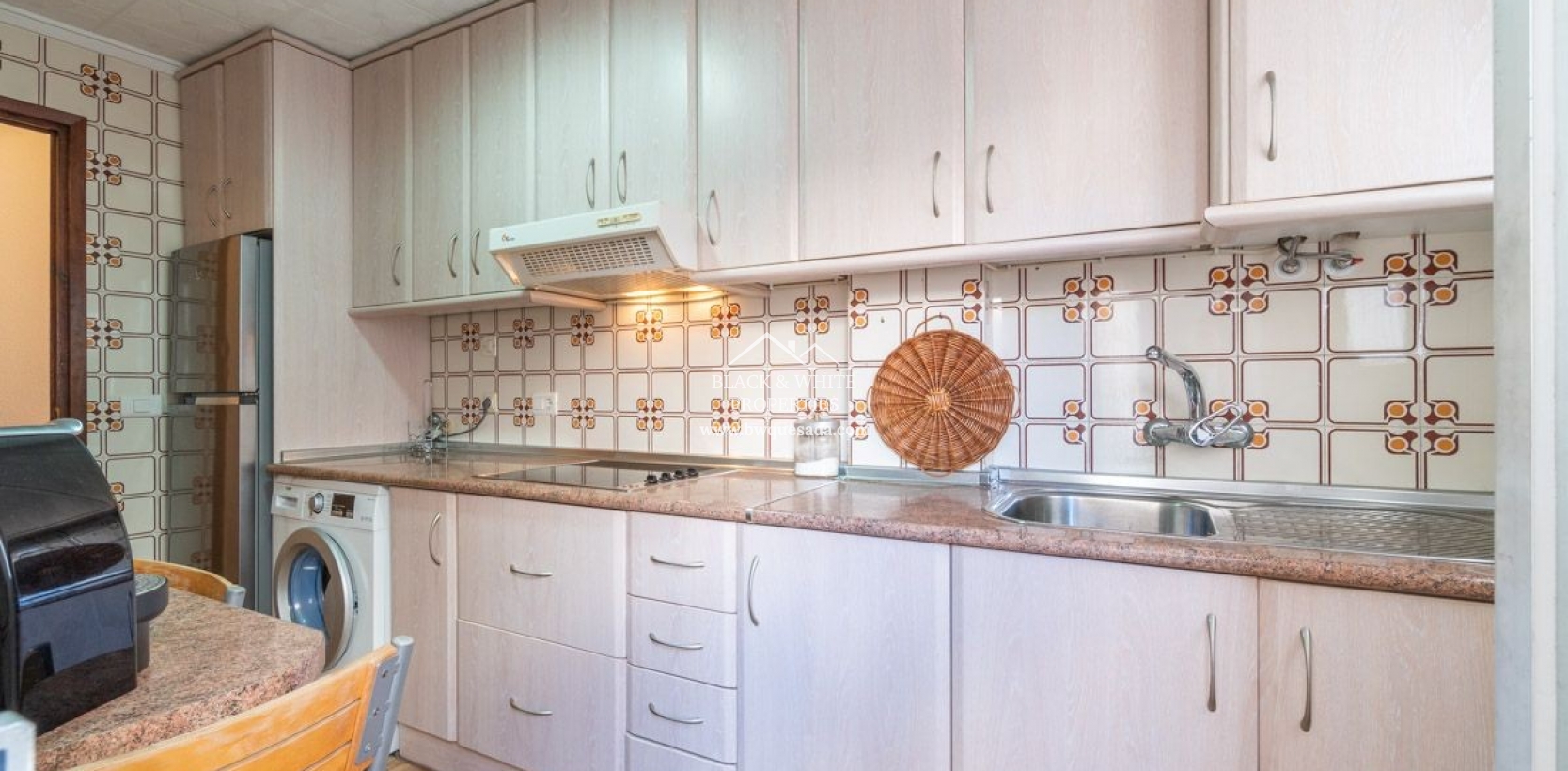 Revente - Appartement - Torrevieja - Playa del Cura