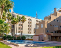 Revente - Appartement - Torrevieja - Punta prima
