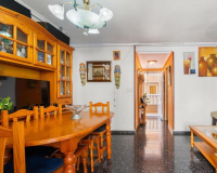 Revente - Appartement - Torrevieja - Punta prima