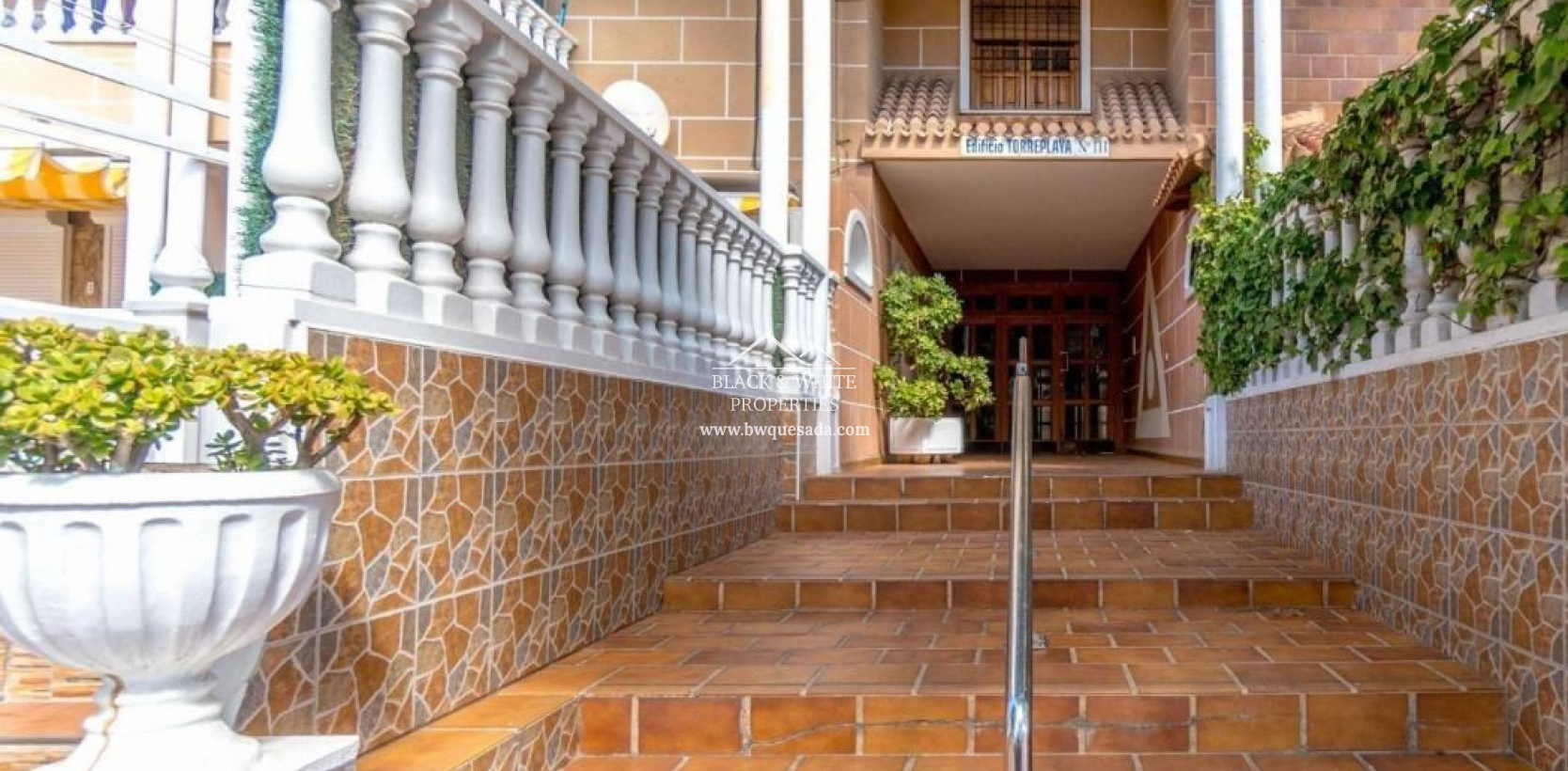 Revente - Appartement - Torrevieja - Punta prima