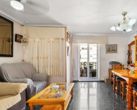 Revente - Appartement - Torrevieja - Punta prima