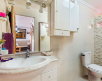 Revente - Appartement - Torrevieja - Punta prima