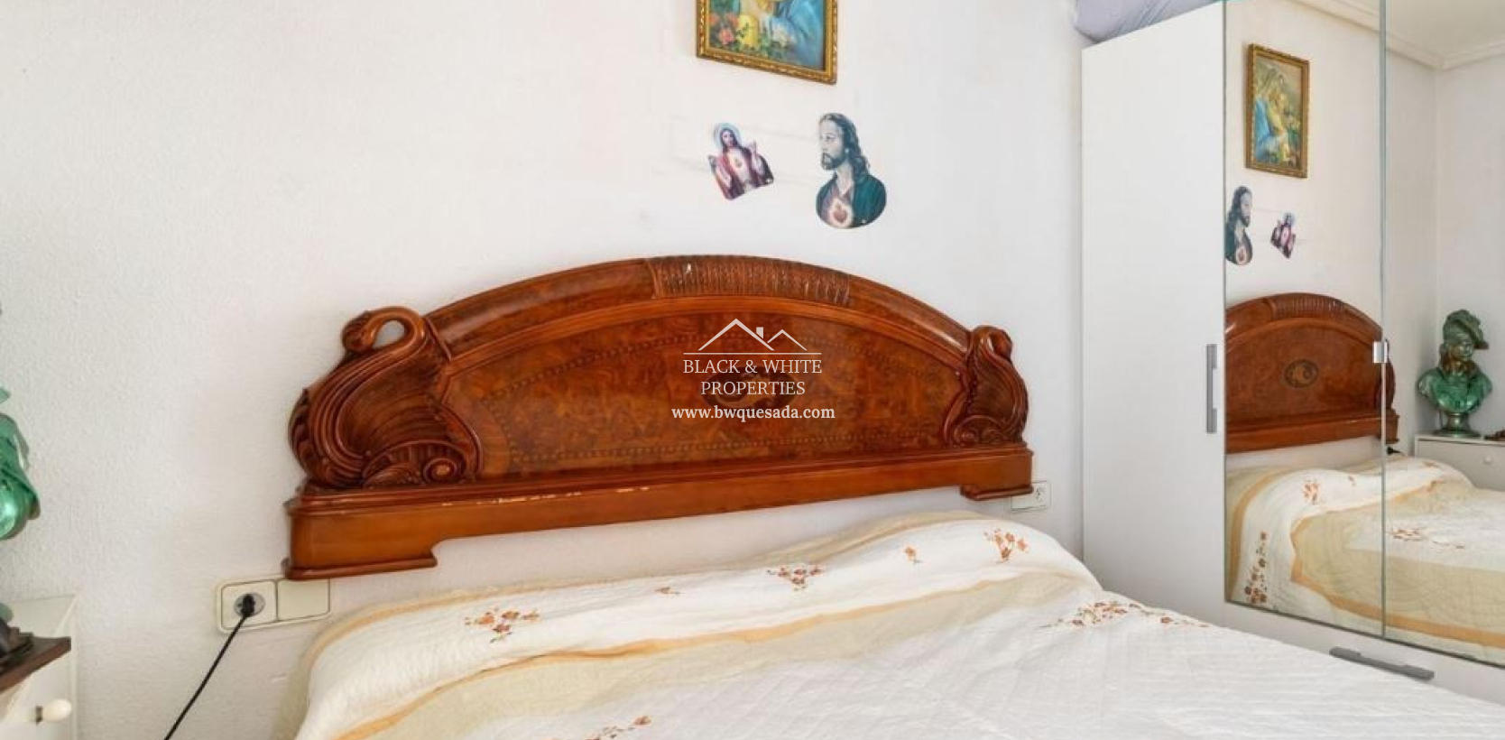 Revente - Appartement - Torrevieja - Punta prima