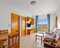 Revente - Appartement - Torrevieja - Torreblanca