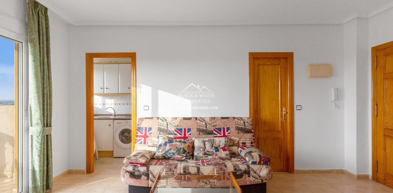 Revente - Appartement - Torrevieja - Torreblanca