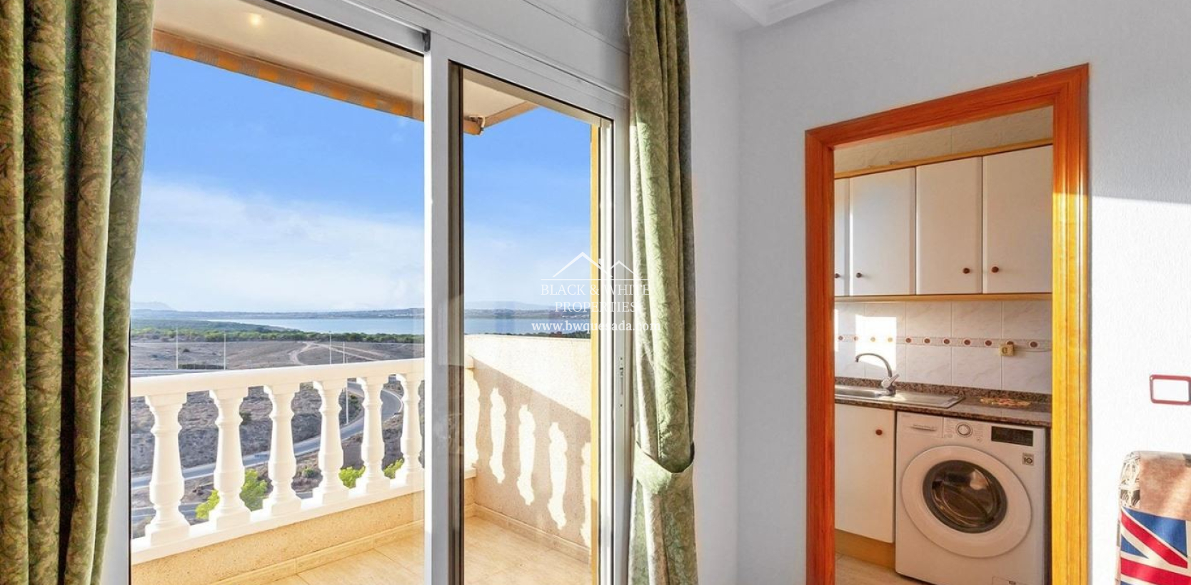 Revente - Appartement - Torrevieja - Torreblanca