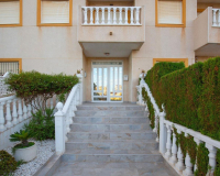 Revente - Appartement - Torrevieja - Torreblanca