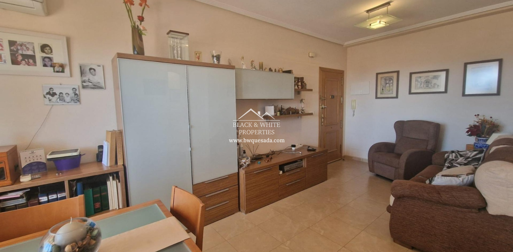 Revente - Appartement - Torrevieja - Torrelamata - La Mata