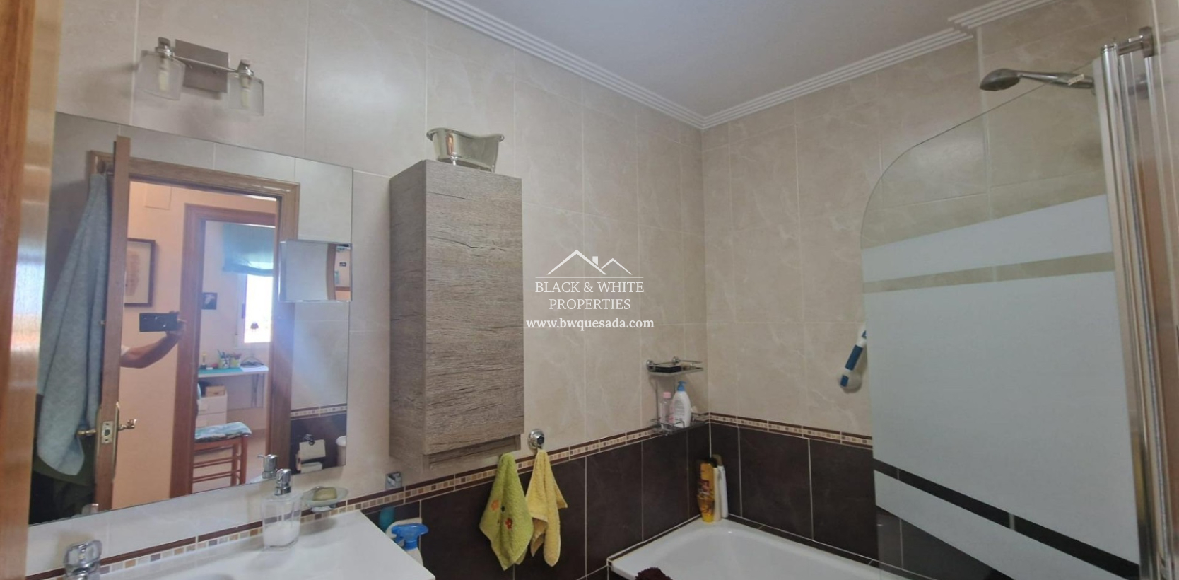 Revente - Appartement - Torrevieja - Torrelamata - La Mata