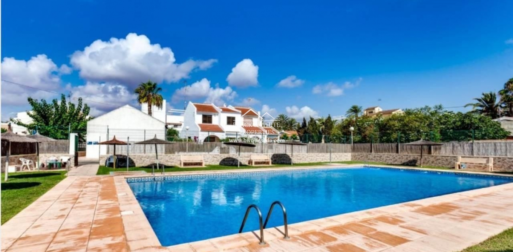 Revente - Appartement - Torrevieja - Torrevieja 