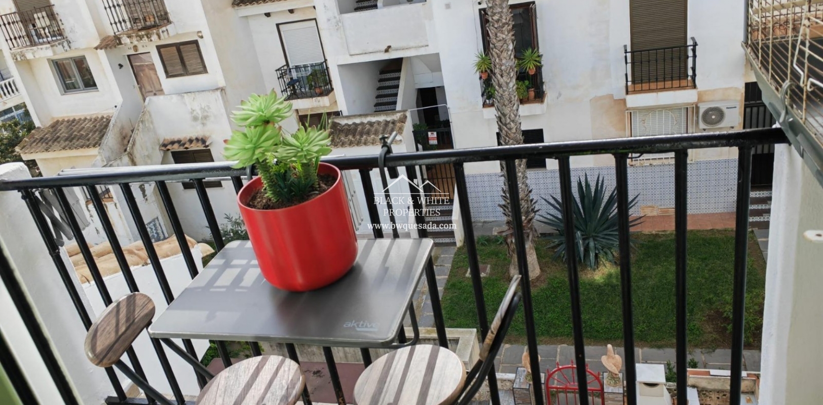 Revente - Appartement - Torrevieja - Torrevieja 