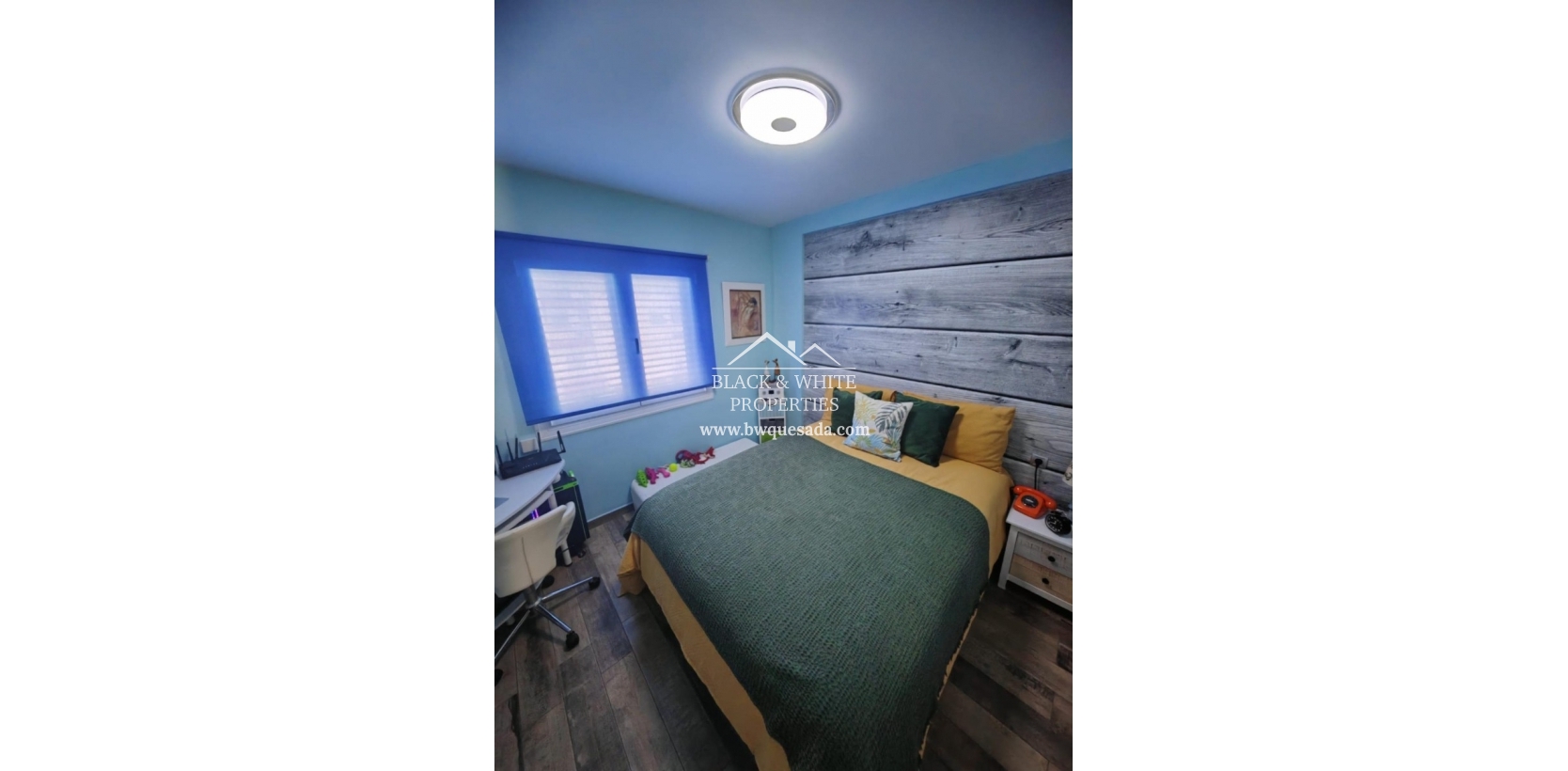 Revente - Appartement - Torrevieja - Torrevieja 