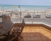 Revente - Appartement - Torrevieja - Torrevieja 