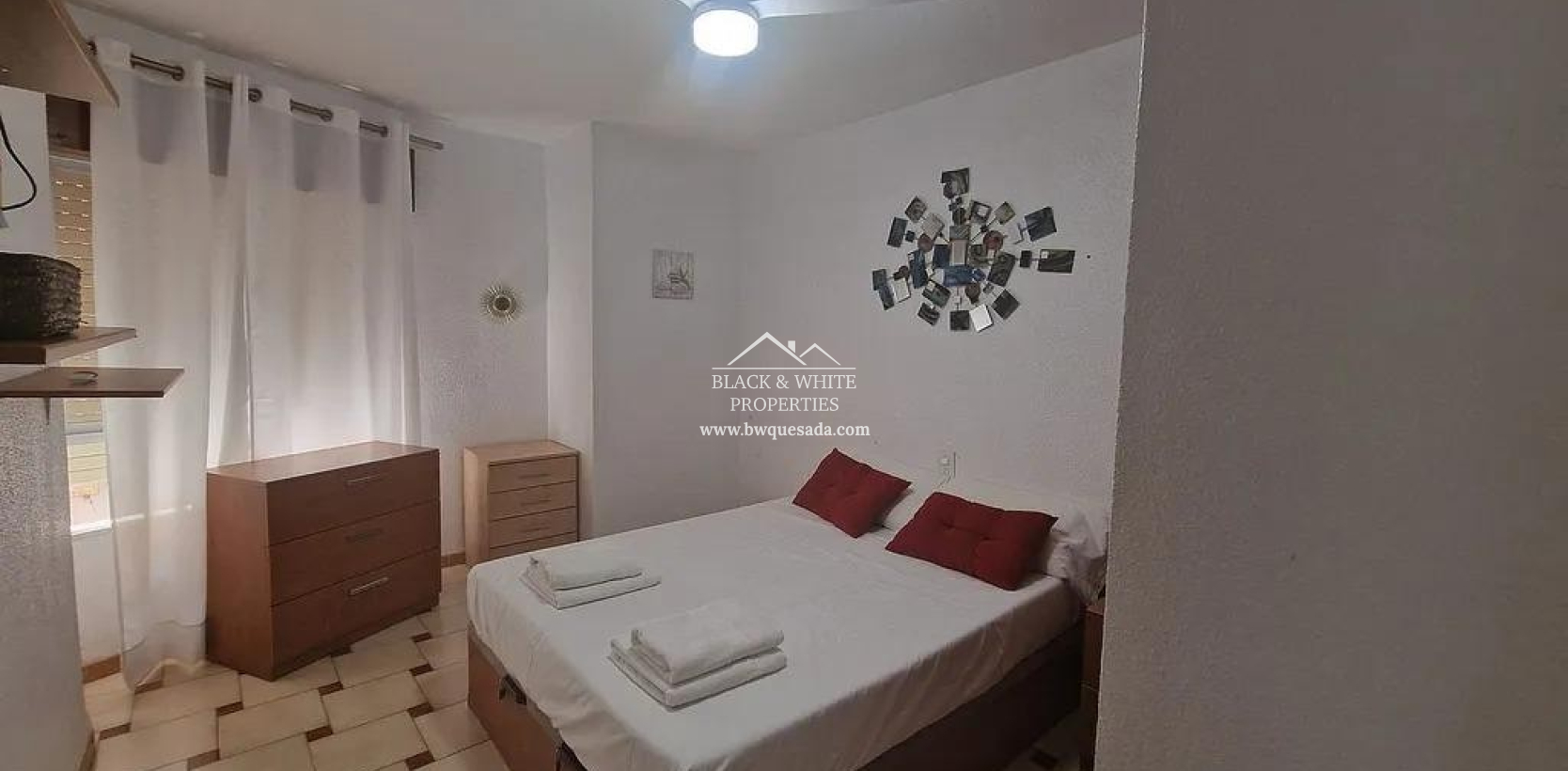Revente - Appartement - Torrevieja - Torrevieja 