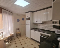 Revente - Appartement - Torrevieja - Torrevieja 