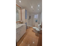 Revente - Appartement - Torrevieja - Torrevieja 