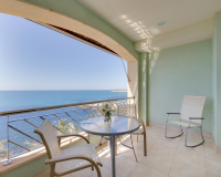 Revente - Appartement - Torrevieja - Torrevieja 