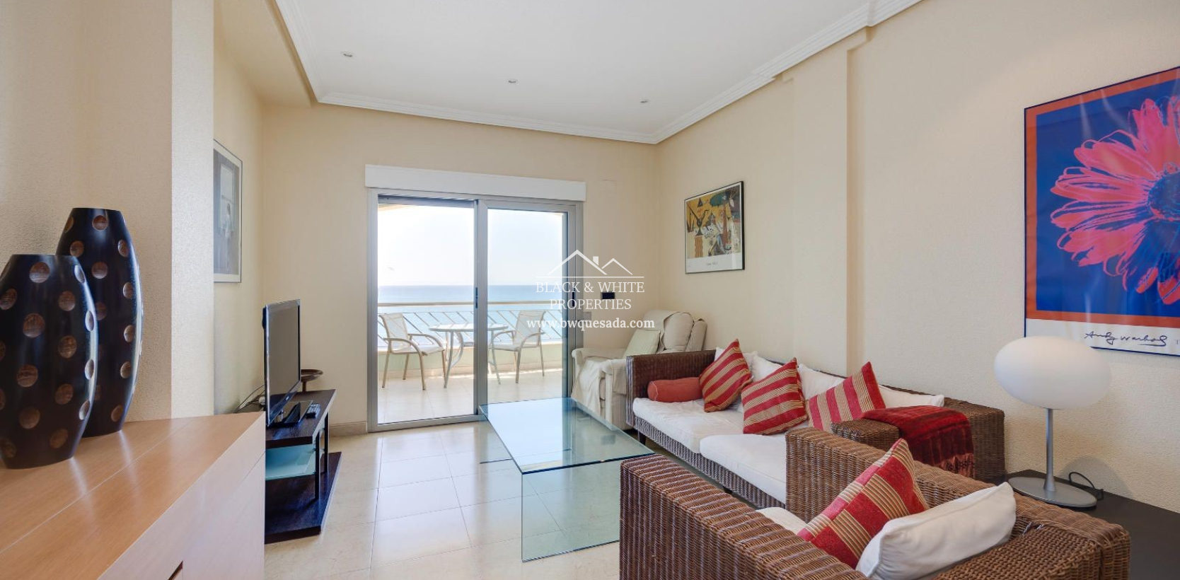 Revente - Appartement - Torrevieja - Torrevieja 