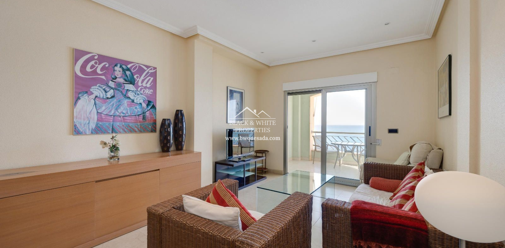 Revente - Appartement - Torrevieja - Torrevieja 