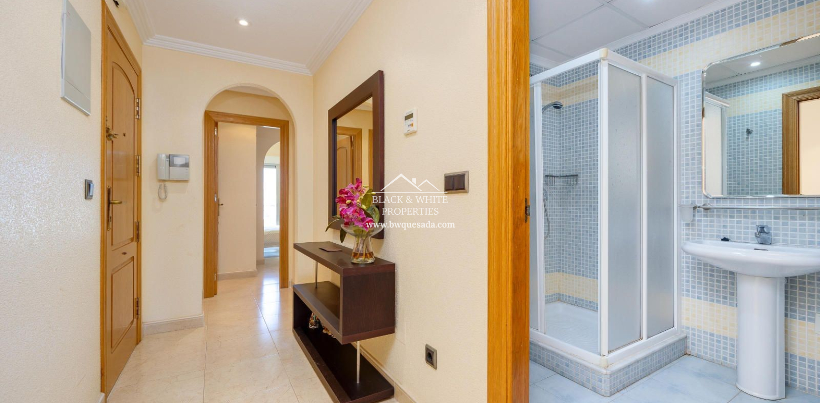 Revente - Appartement - Torrevieja - Torrevieja 